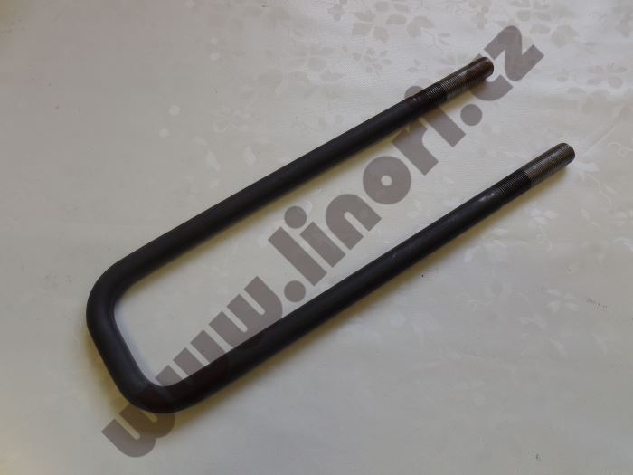 Třmen pera ZN D120 E3/4/5/6  - originál !!