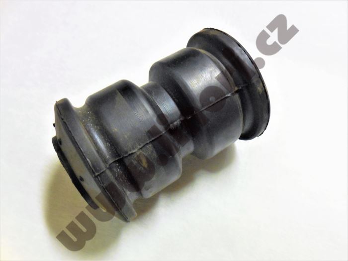 Pouzdro pryž. pera ZN  D120 E4/E5-orig.