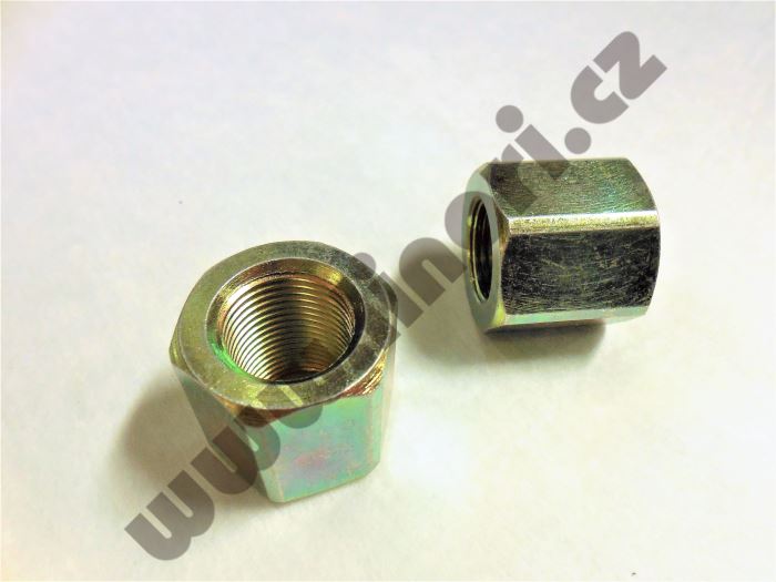 Matice třmenu pera ZN D4*E4/5/6 - M18x1,5 -orig.