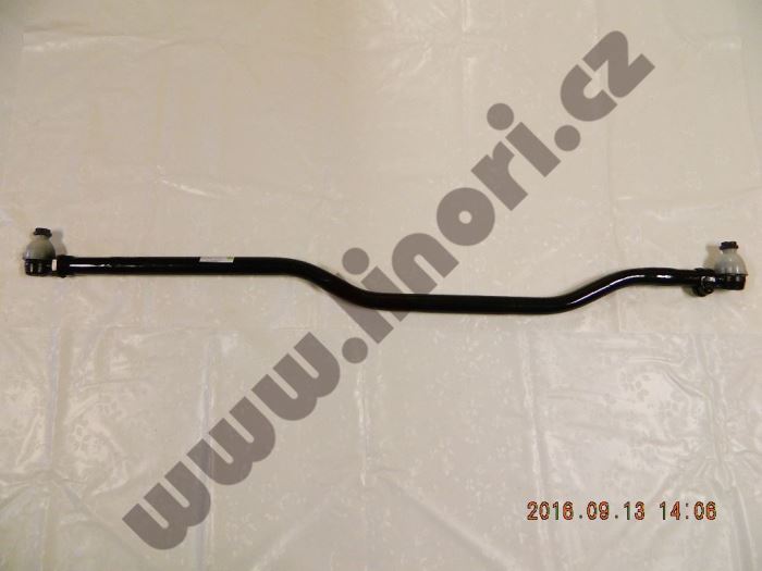 Táhlo řízení D4*E5/6-4x4 -ORIG. s čepy - dlouhá spoj.