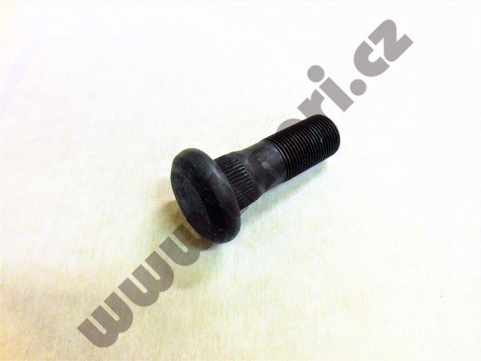 Šroub kola PN D100/120