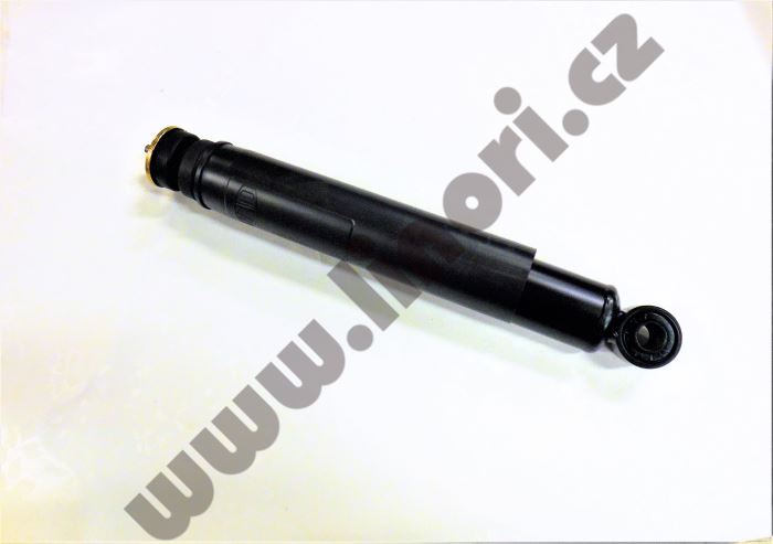 Tlumič per. PN D120 E3/E4 -BRANO- 401 046