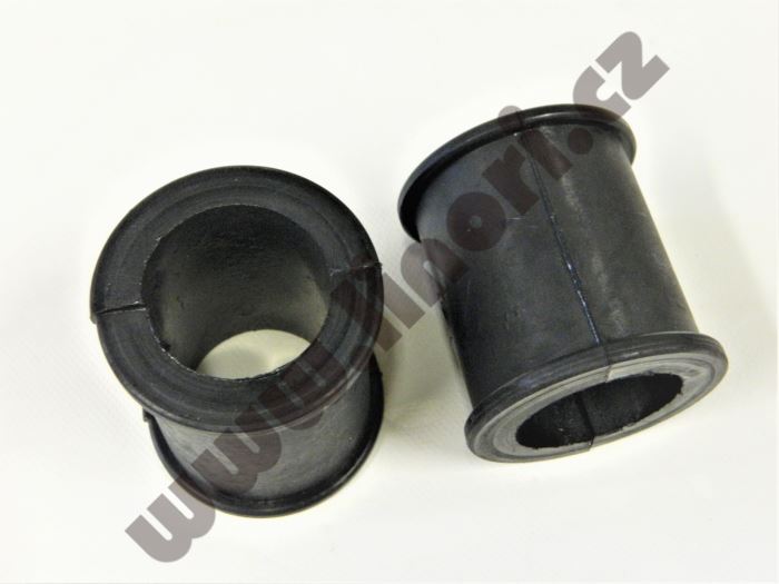 Pouzdro stabiliz.PN D110/120 E4/5  (pr.39mm)