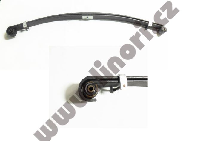 Pero parab.PN D110/120 E4/E5-orig.STYRIA