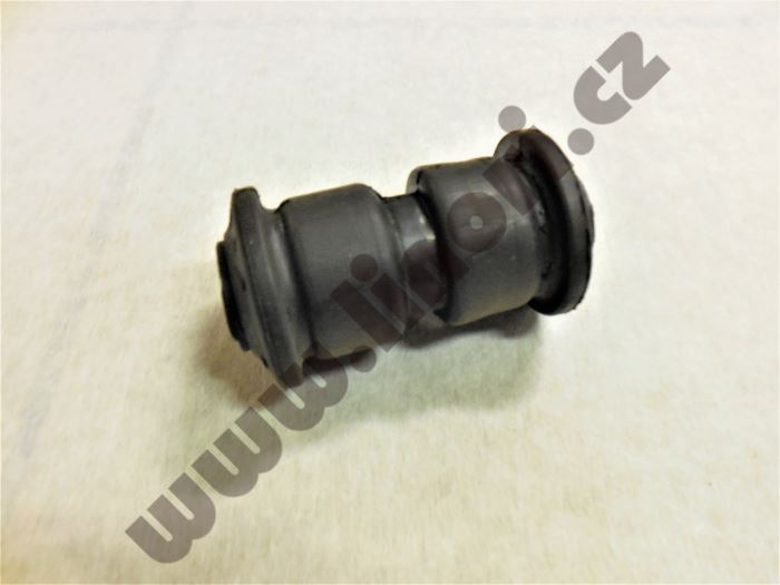 Pouzdro pryžové pera PN  D120 E3/E4/E5  -DEMONT