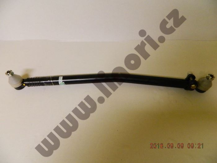 Táhlo řízení úpl.LHD- krátké -orig.- pevná část/prav