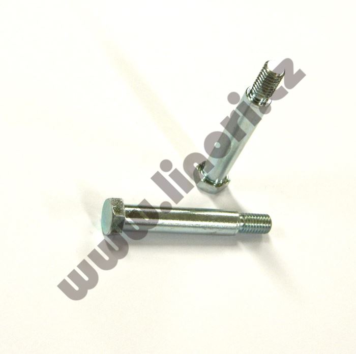 Šroub výfuku D120                       M8x 60mm