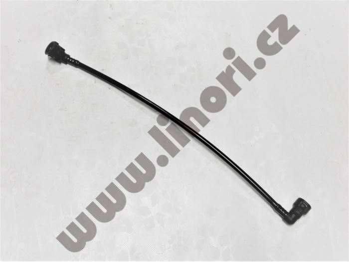 Trubka Ad-Blue       l-440mm větší oka PA8