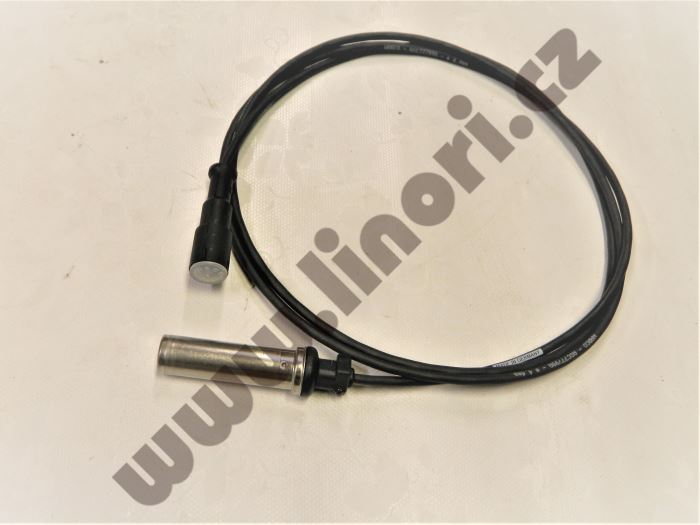 Snímač ABS D120 ALBION +4x4 /přímé/-WABCO  - 1,84cm