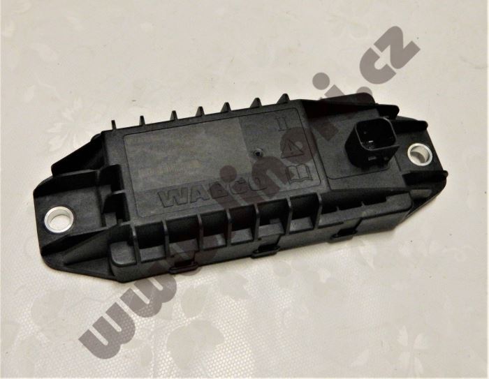 Jednotka ESC  - ABS E6   WABCO 11537/17