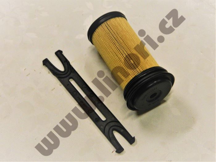 Filtr paliva Cummins Euro6 Ad -blue