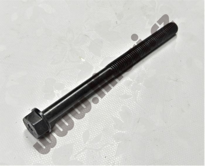 Šroub s přírubou hlavy válců Cummins E3- M12x150x 1,75