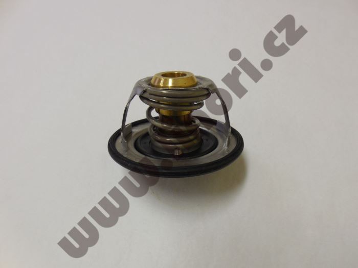 Termostat Cummins -orig. ( 74-79 st.C )       IVECO